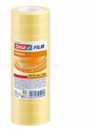 tesa Ragasztószalag 15mmx33m irodai 10 db/csomag, átlátszó (TESA_47940) (TESA_47940)