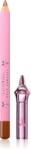 Jeffree Star Cosmetics Velour Lip Liner creion contur buze culoare Reverse Cowgirl 1.14 g