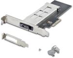 StarTech M2-REMOVABLE-PCIE-N1 M. 2 NVMe SSD to PCIe x4 Mobile Rack (M2-REMOVABLE-PCIE-N1)