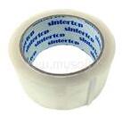 SINTERTOP Ragasztószalag 48mmx60m átlátszó Hotmelt Sintertop (TPU002T) (TPU002T)