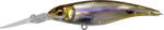 Megabass Vobler Megabass Shading-X R 75SP 7.2cm 7g HT Wakasagi (MB528385)