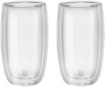 Zwilling "Sorrento" pohár készlet latte-machiattohoz, 2 db (39500-078-0)