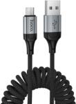hoco. Micro USB kábel Hoco 2, 4A 1, 5 m X121 fekete