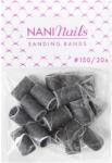 NaniNails csiszolóhengerek, 20 darab