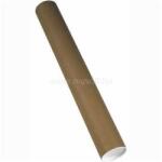 Herlitz 10x75 cm okmányhenger (HERLITZ_00798769) (HERLITZ_00798769)