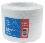 BLUERING Ragasztószalag kétoldalas, 9mm x 33m BlueringR (BLUERING_JJ40528933) (BLUERING_JJ40528933)