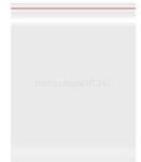 BLUERING Simítózáras tasak 30x40cm, 100 db/csomag, BlueringR (BLUERING_SIMZ300400) (BLUERING_SIMZ300400)