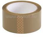 BLUERING Ragasztószalag 48mmx50m barna BlueringR (BLUERING_48X50B) (BLUERING_48X50B)