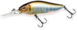Megabass Vobler Megabass Diving Flapslap 7.7cm 10.5g Lightning Shad (MB533648)