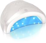 NaniNails UV lámpa Pearl White