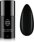 NaniNails Amazing Line Black Tie 5 ml