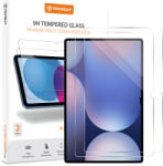 Techsuit Samsung Galaxy Tab S9 Plus Techsuit - ArmorGlass CrystalHD (2 pack) - Átlátszó üvegfólia
