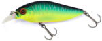 Megabass Vobler Megabass Flap Slap SP-C 7.7cm 10.5g Mat Tiger (MB533587)