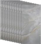 NEXTLY 30 db NEXTLY öntapadós márvány utánzat tapéta készlet, vízálló, állítható, erős ragasztó, könnyen felszerelhető, fedőfelület 5, 4 nm, 30x60 cm, 2 mm vastagság PD910 (s30pd910)