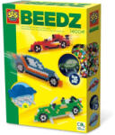 SES Creative Vasalható gyöngy autók - Ses (06215)