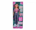 Simba Toys Doll Steffi Love cats fashion (105733602) - vexio Papusa