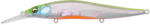 Megabass Vobler Megabass Vision Oneten+1 11cm 14g Aurora Reaction (MB530593)