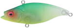 Megabass Vobler Megabass Cutvib 55 HW 5.5cm 10g Seethrough Mat Lime (MB447273)