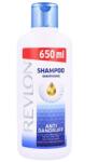 Revlon Anti-Dandruff Korpásodás elleni sampon, 650 ml