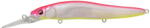 Megabass Vobler Megabass Vision Oneten R+2 11cm 14g Jukucho Pink (MB442964)