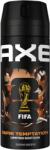 AXE FIFA Dark Temptation dezodor 150 ml - shoperia