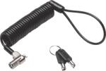 KENSINGTON MicroSaver 2.0 Portable Keyed Laptop Lock (K64423WW)