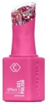 Cupio Oja semipermanenta Effect X - Notting Hill Carnival 8ml (D0607)