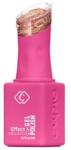Cupio Oja semipermanenta Effect X Cat Eye - Kitty Eyes Havana Brown 8ml (D1548)