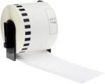 Premium E Rola Etichete Brother DK22205 62mm Continua Premium E (DK22205_COMP)