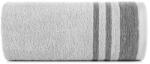 Eurofirany MERY Eurofirany kéztörlő 50 x 90 cm ezüst (453622)