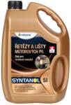 VELVANA Syntanol lánckenő olaj, 5 l (31-255)