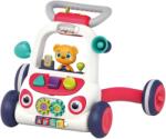 HOLA Детска интерактивна проходилка Hola Toys - Автомобил (E8997) - ozone Проходилка