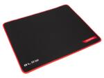 BLOW Mousepad Blow, 35x44cm, fekete (84-402#)