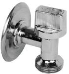 Arco L86 mosógépcsap vizkőmentes 1/2″ -3/4″ (00729MAC) (00729MAC)