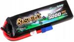Gens Ace LiPo akkumulátor, Gens ace, 5000mAh, 11.1V, 60C, 3S1P, EC5 csatlakozóval, 135x43x25 mm