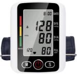 StartONTeam Digitális elektronikus kar és csukló vérnyomásmérő, professzionális vérnyomásmérő (EA-TNS002)