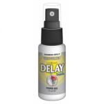 Lube4Lovers Spray korai magömlés ellen, Delay Touch, 15ml (500480)