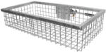  Szállító kosár vonóhoroghoz Deep 210 (1003)