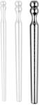 UrethralPlay Holl Dilator - prémium urethra plug 11 cm hosszú