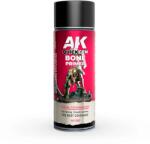 AK Interactive Quick Gen Bone Primer 400ml (AK1060)