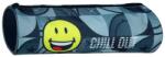 Undercover Tolltartó Smiley-arc