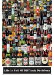 Pyramid Lifestyle Poszter - Culture of Beer (PP2400016)
