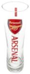 Forever Collectibles Arsenal FC: Crest - üveg (DWEPPINTSLARN)