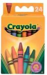 Crayola Zsírkréta - 24 db (3480079)