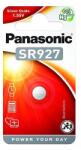 Panasonic SR-927 1, 55V ezüst-oxid óraelem 1db/csomag (SR927-1BP)
