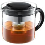 Ambition Teakanna üveg, fém szűrővel 1, 3L Felice (260000155-0)