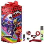  Miraculous Adventi Szépségkalendárium - 24 db Kozmetikum (22072000)