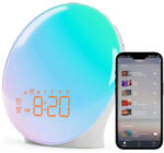 LuDream Vela Ébresztőfény, Tuya app