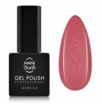 NaniNails Ruby Chocolate Beans, 6 ml