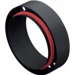  Csőkapcsoló szigetelt légcsatorna rendszerhez na125